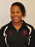 Tanesha Jackson '13