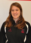 Nell Schwed '14