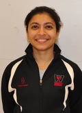 Meherazade Sumariwalla '12