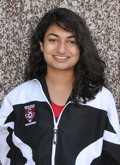 Shivani Kochhar '14