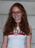 Arielle Trager '14