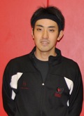 Keitaro Sagawa '12