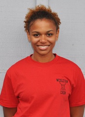Michele Carty '13