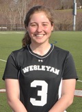 Madeline Coulter '14