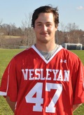 Kevin Campbell '15