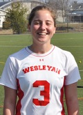 Madeline Coulter '14