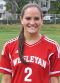 Michele Drossner '14