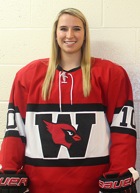 Laura Wasnick '15