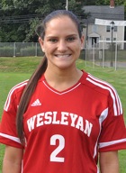 Michele Drossner '14