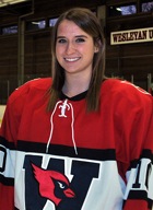 Laura Wasnick '15
