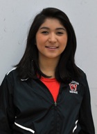 Ashley Suan '18