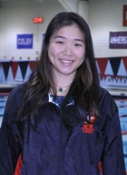 Melissa Leung '16