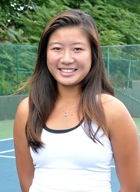 Eudice Chong '18
