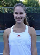 Dasha Dubinsky '18