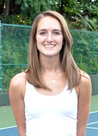 Maddie James '16