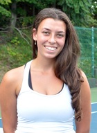 Ella Lindholm-Uzzi '17