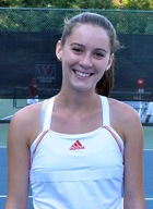 Nicole McCann '18