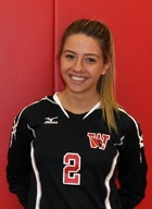 Arianna D'Andrea '18