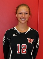 Abby Southam '16