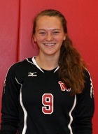 Heidi Westerman '17