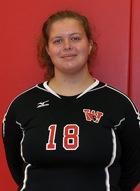 Caroline Diemer '18