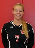 Jade Ransohoff '18