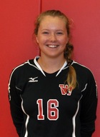 Emma Robin '19