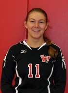 Rachel Savage '17