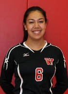 Sarah Small '18