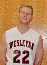 Chris Tugman '15