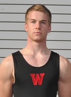Connor Smith '15