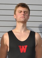 Julian Weiss '16