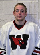 Connor Ryan '15