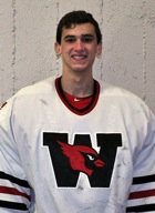 Glenn Stowell '13