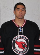 Jaren Taenaka '16