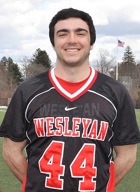 Mikhiel Tareen '15