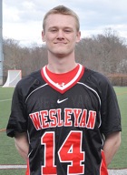 Jake Turkowski '15