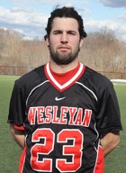 Ian Vazquez '14