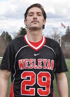 Wells Waller '16