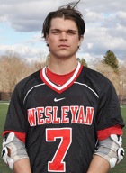 Chris Walsh '14