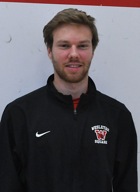 Daniel Sneed '15