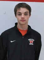 David Sneed '17