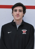 John Steele '14