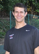 Zach Brint '16