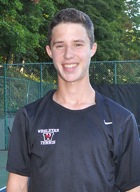 Sam Rudovsky '16