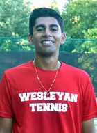 Dhruv Yadav '18