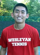 Steven Chen '18