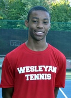 Cameron Daniels '18