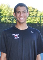 Cameron Hicks '17