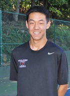 Michael Liu '17